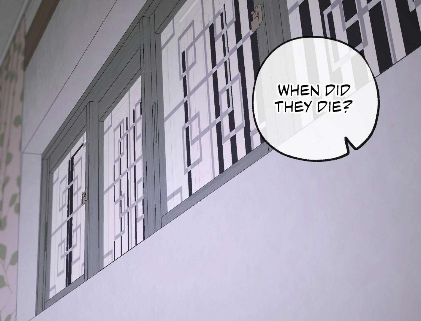 Yang Ilwoo and I (Kang Byeol) Chapter 9 page 88 - 