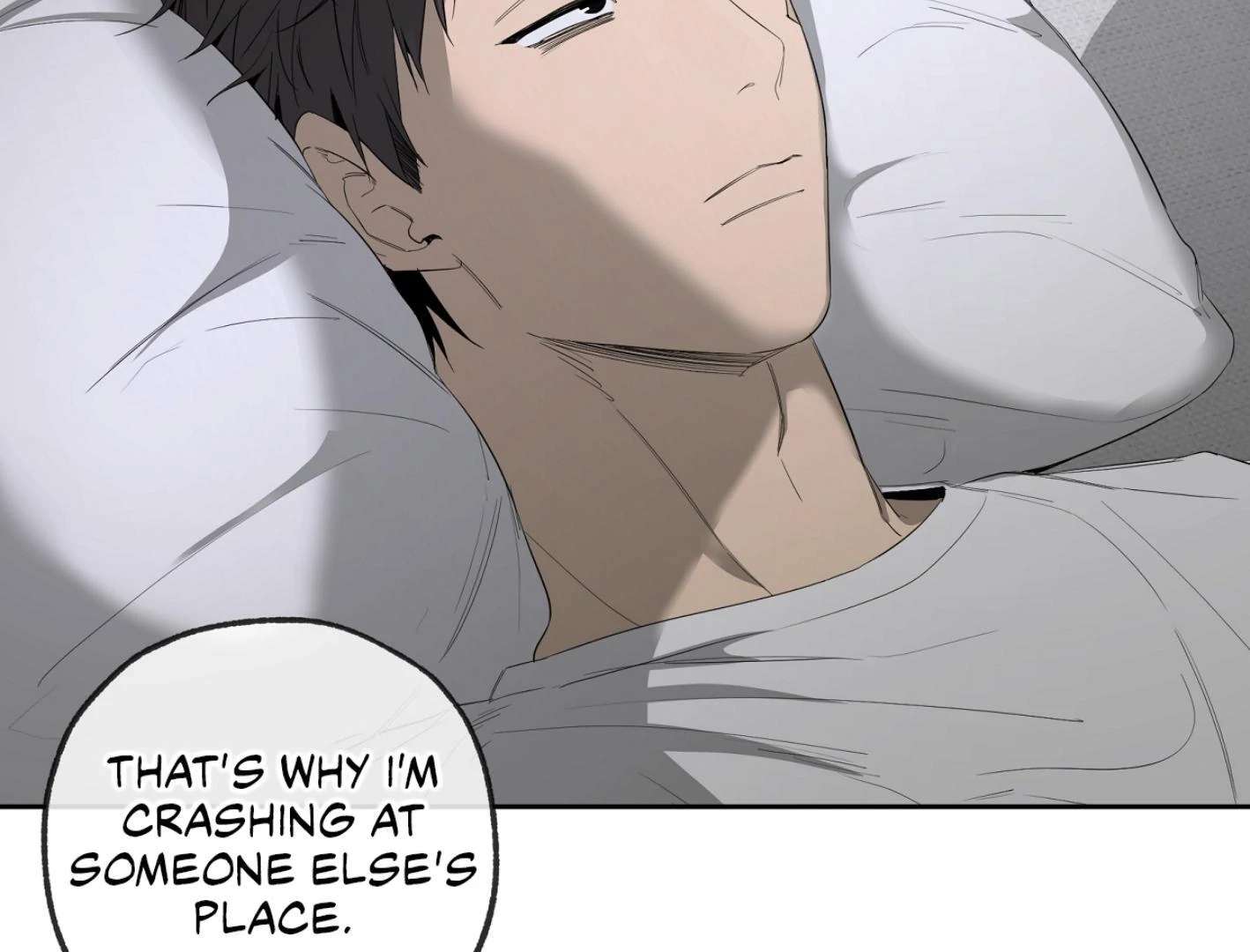 Yang Ilwoo and I (Kang Byeol) Chapter 9 page 97 - 