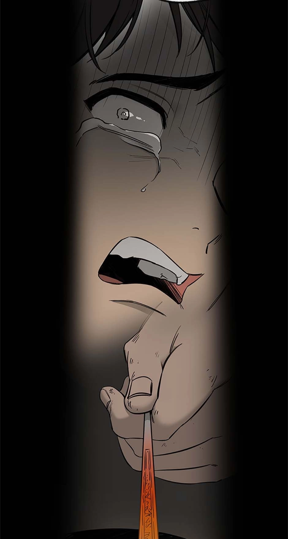 Read Yang Ilwoo and I chapter 1 image 12 on Lezhin