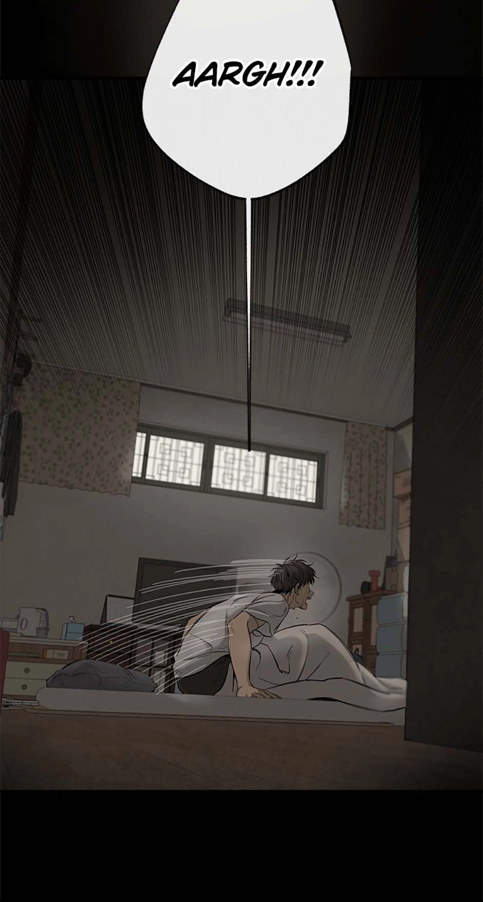 Read Yang Ilwoo and I chapter 1 image 14 on Lezhin