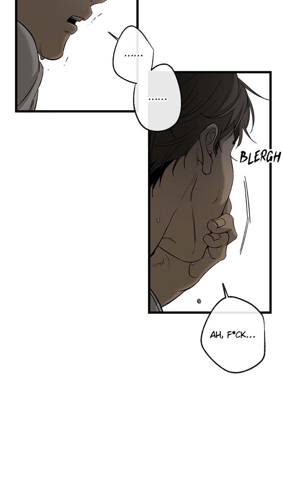 Read Yang Ilwoo and I chapter 1 image 16 on Lezhin