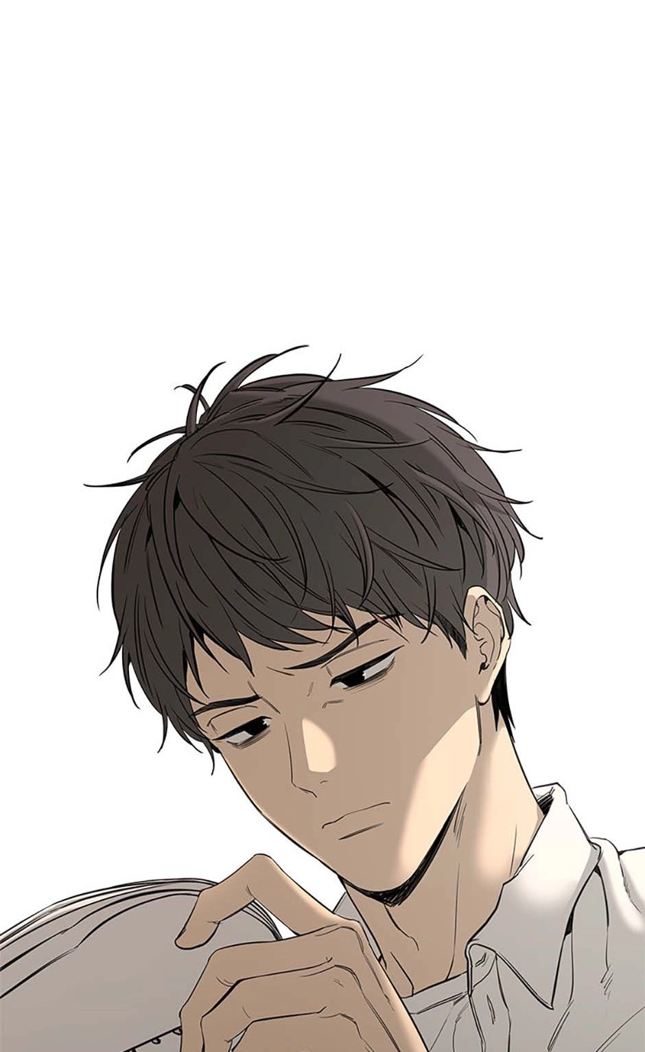 Read Yang Ilwoo and I chapter 1 image 25 on Lezhin