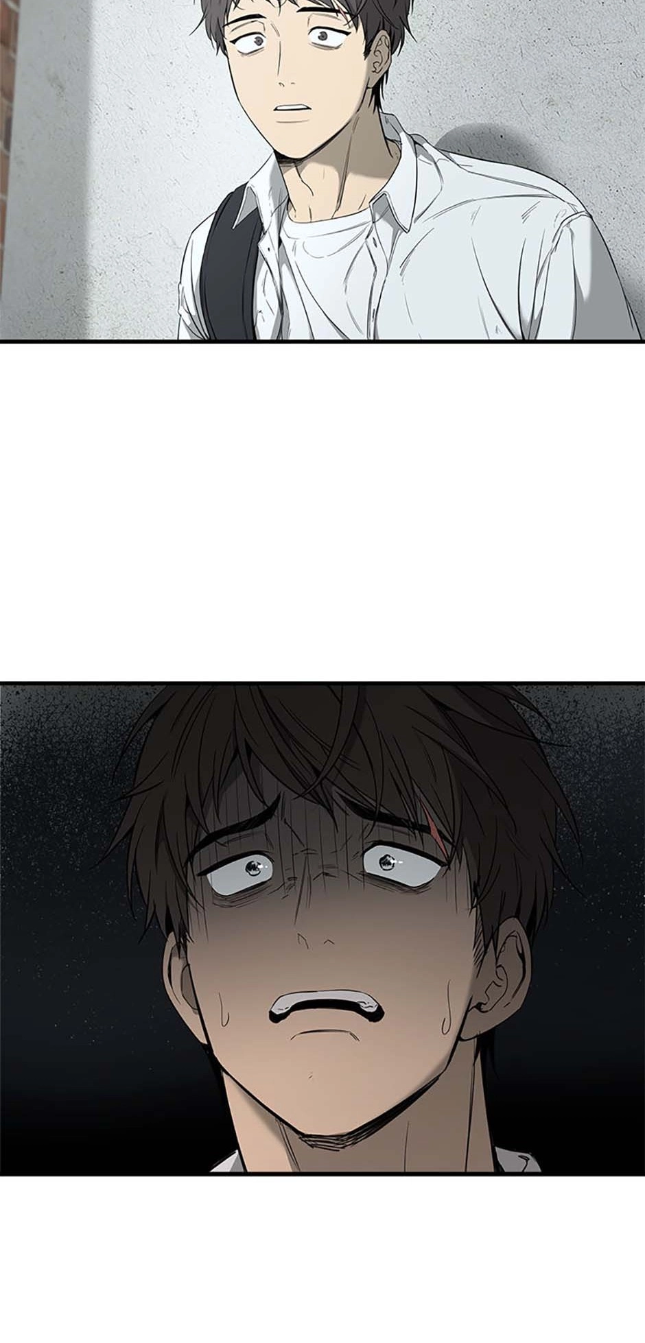 Read Yang Ilwoo and I chapter 1 image 32 on Lezhin