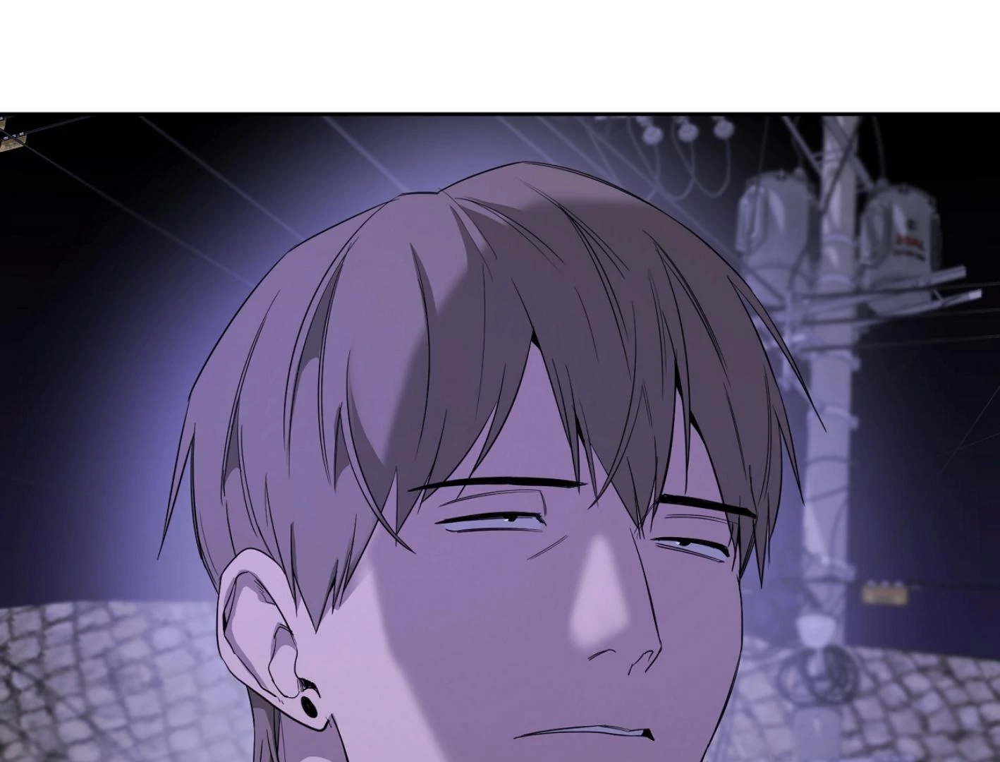 Read Yang Ilwoo and I chapter 11 image 122 on Lezhin
