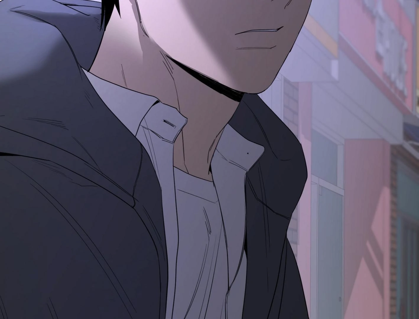 Read Yang Ilwoo and I chapter 11 image 142 on Lezhin