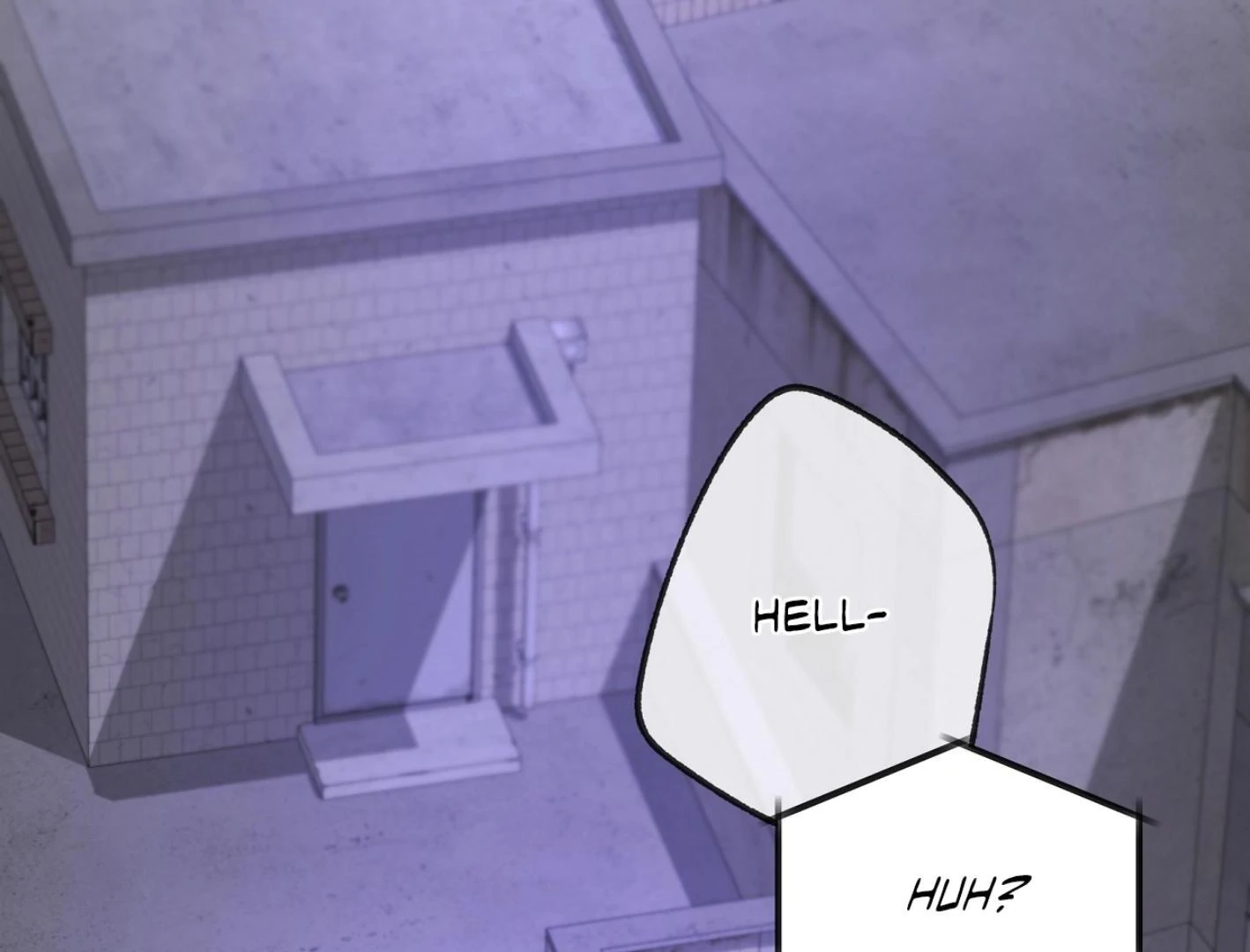 Read Yang Ilwoo and I chapter 11 image 16 on Lezhin