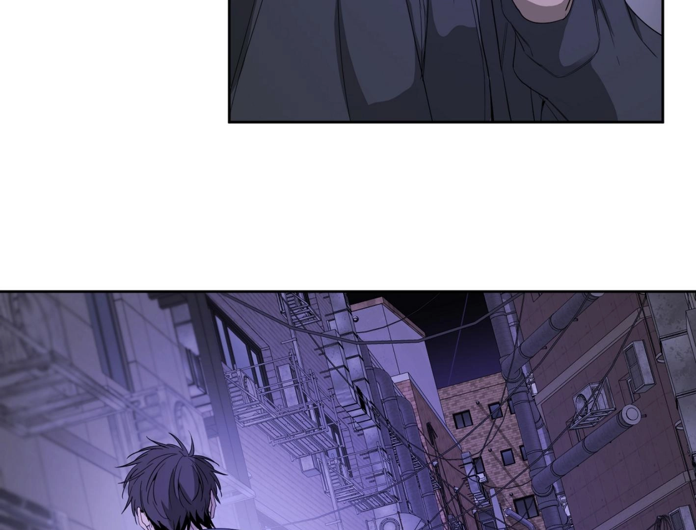 Read Yang Ilwoo and I chapter 11 image 182 on Lezhin