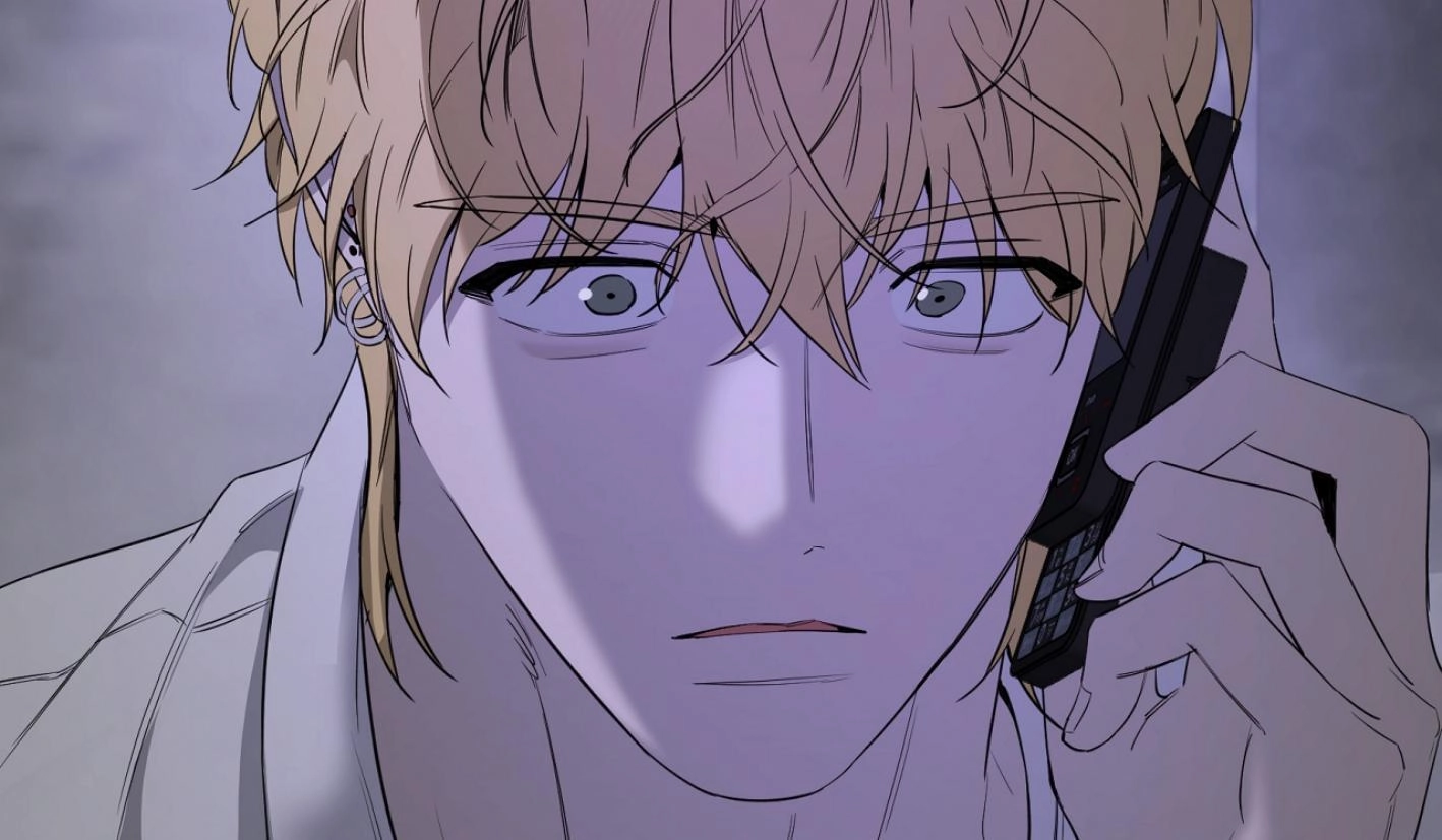 Read Yang Ilwoo and I chapter 11 image 21 on Lezhin