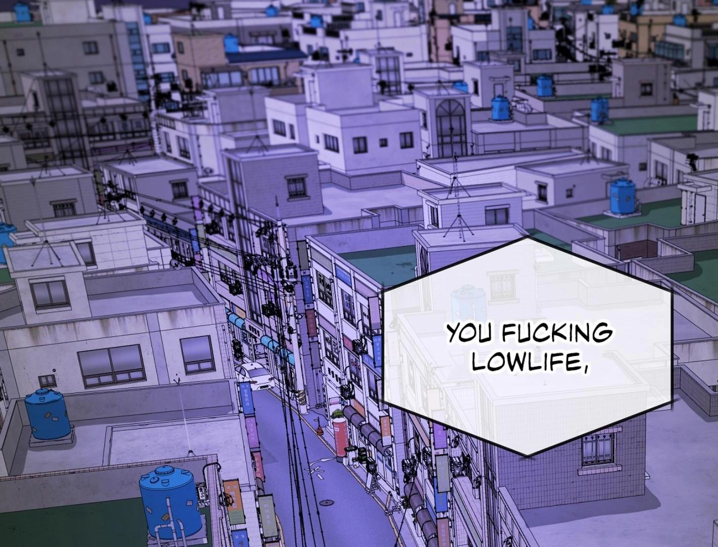 Read Yang Ilwoo and I chapter 11 image 53 on Lezhin