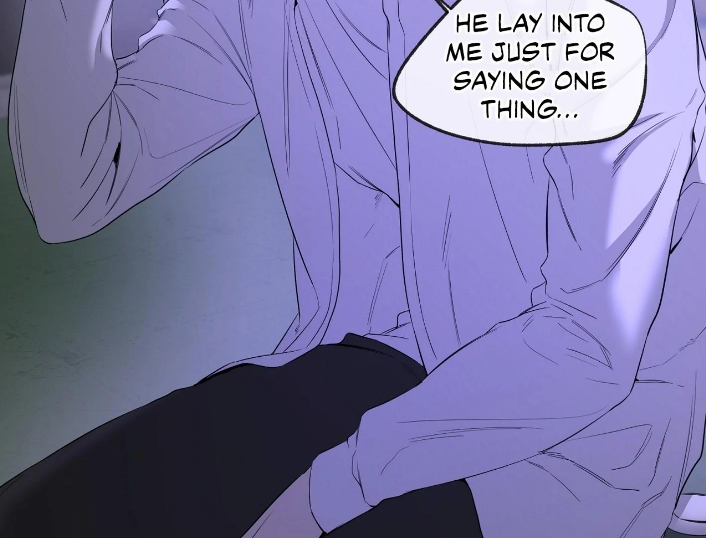 Read Yang Ilwoo and I chapter 12 image 106 on Lezhin