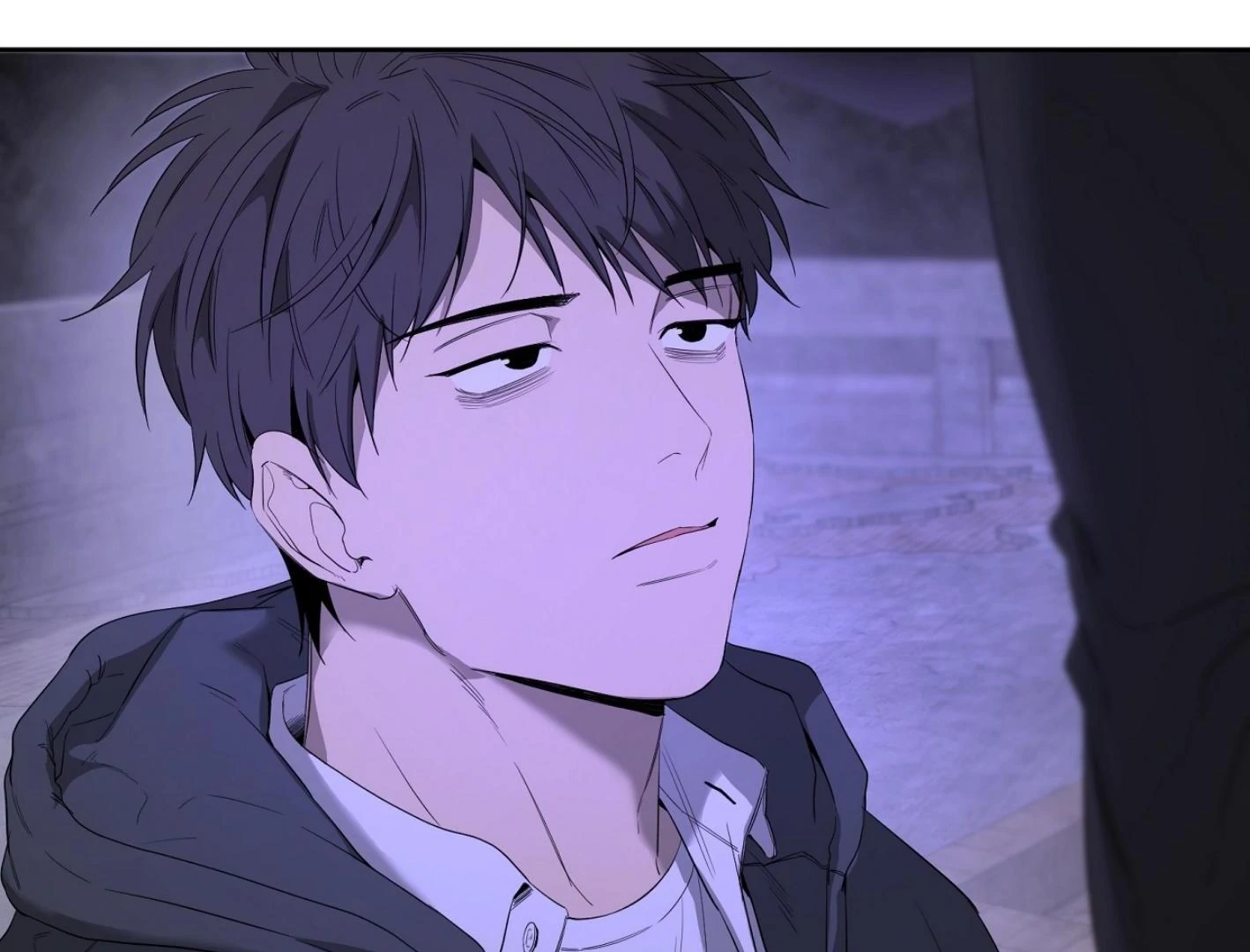 Read Yang Ilwoo and I chapter 12 image 116 on Lezhin