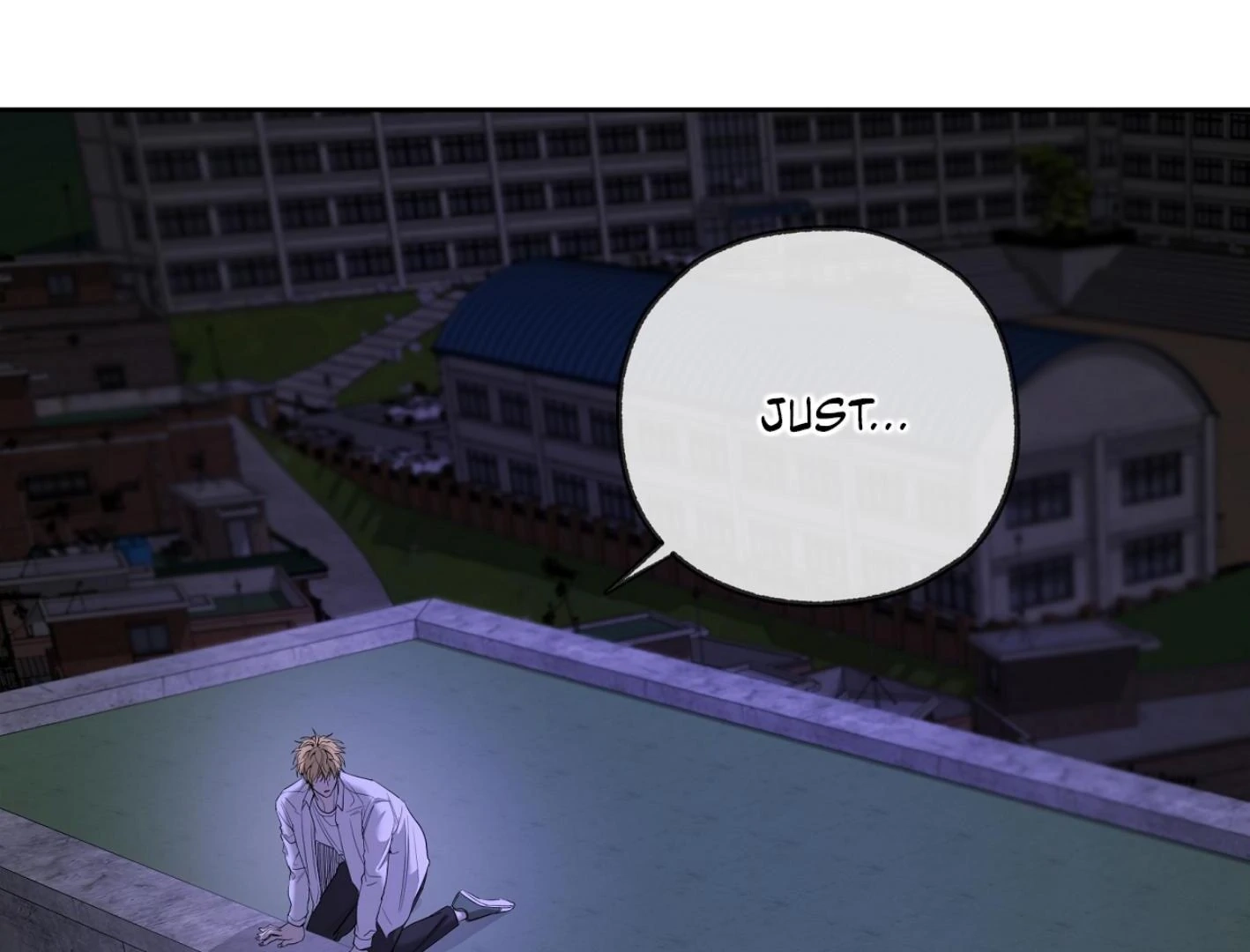 Read Yang Ilwoo and I chapter 12 image 18 on Lezhin