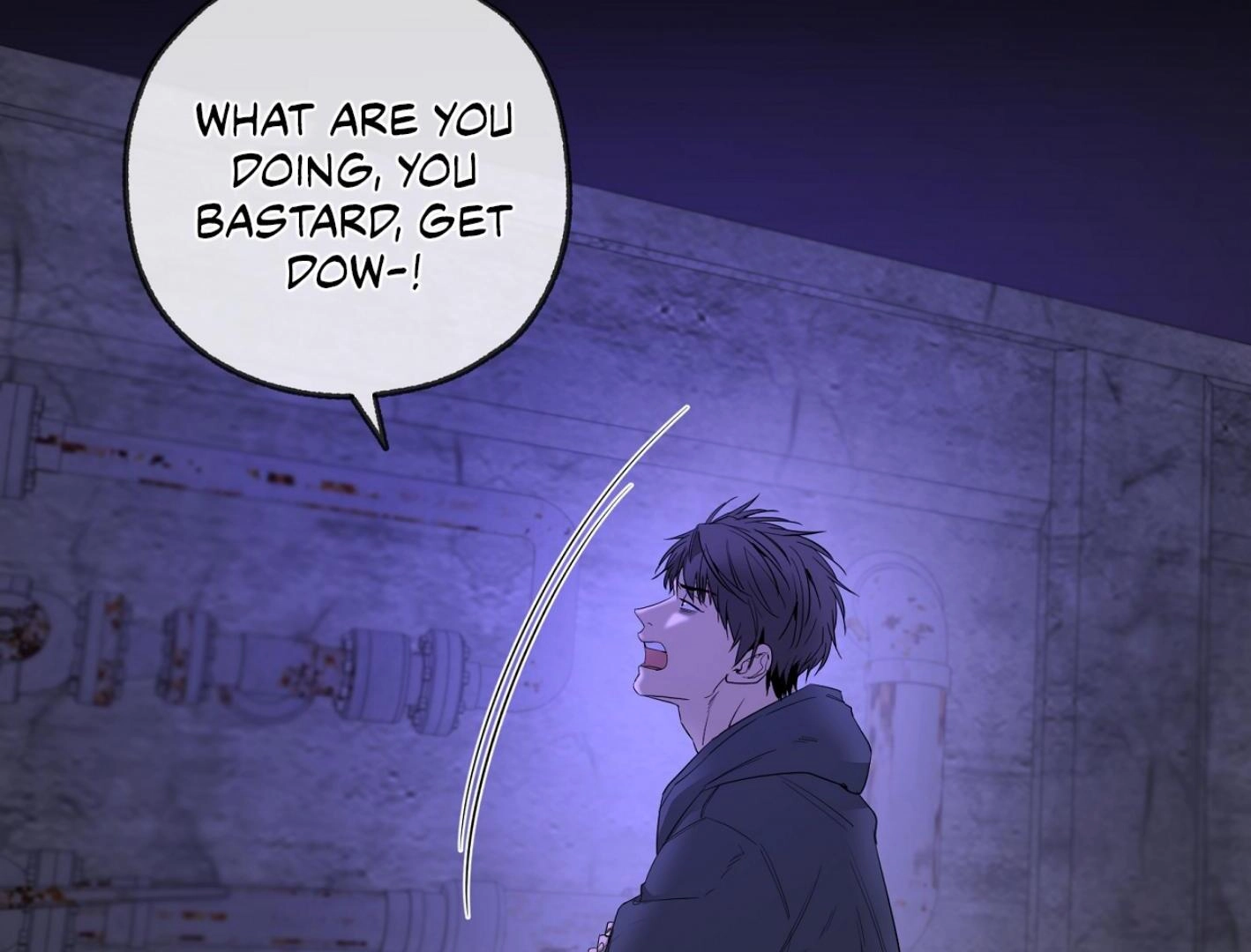 Read Yang Ilwoo and I chapter 12 image 89 on Lezhin