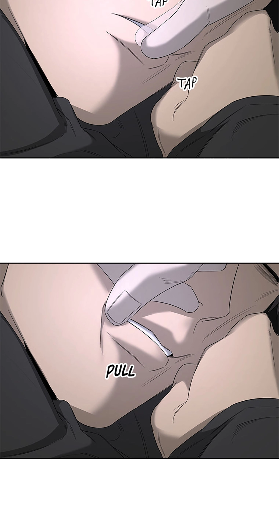 Read Yang Ilwoo and I chapter 13 image 10 on Lezhin