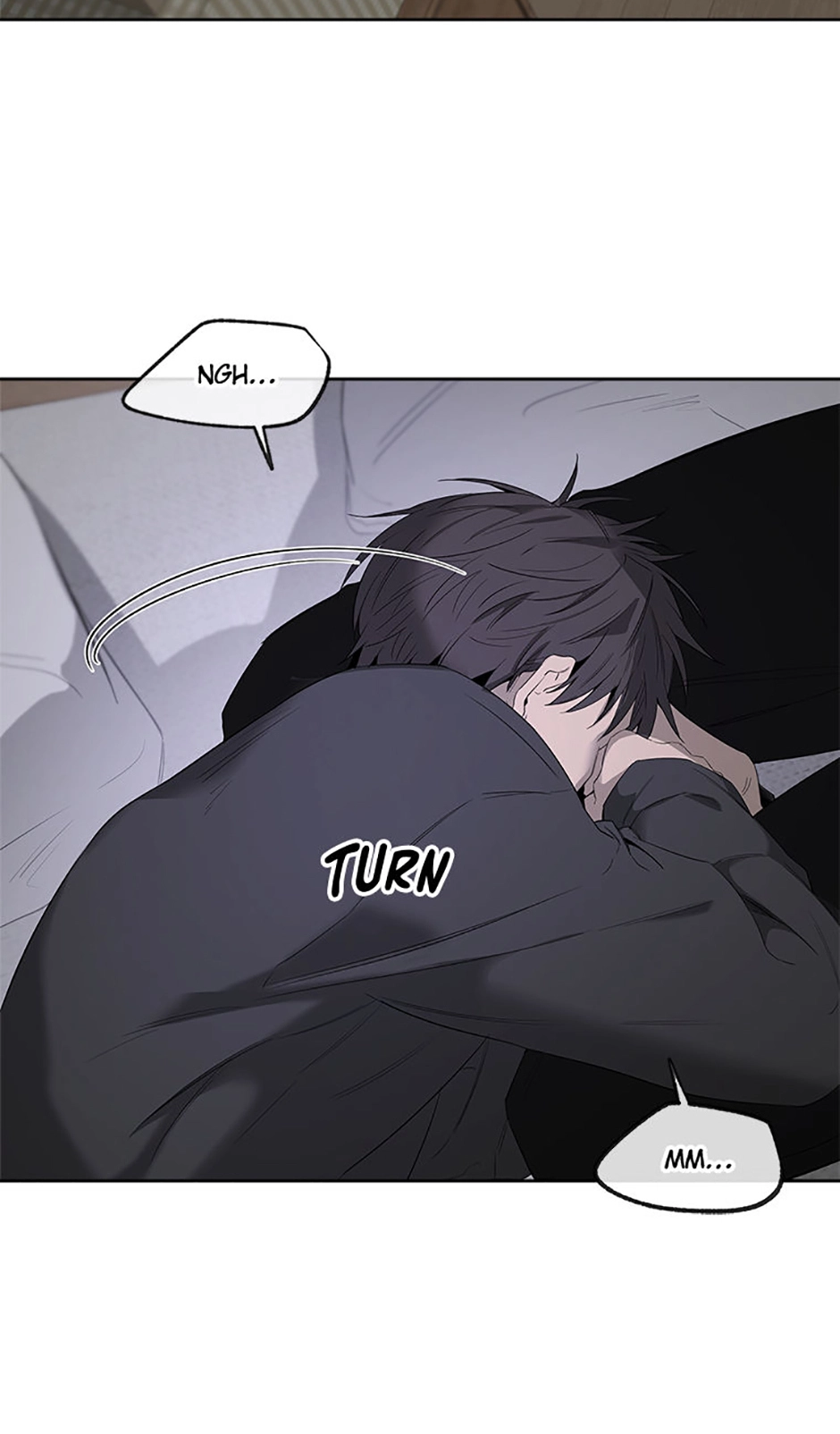 Read Yang Ilwoo and I chapter 13 image 14 on Lezhin