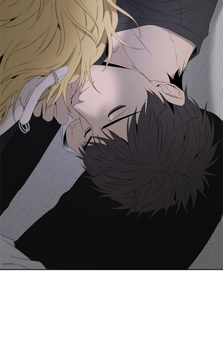 Read Yang Ilwoo and I chapter 13 image 2 on Lezhin