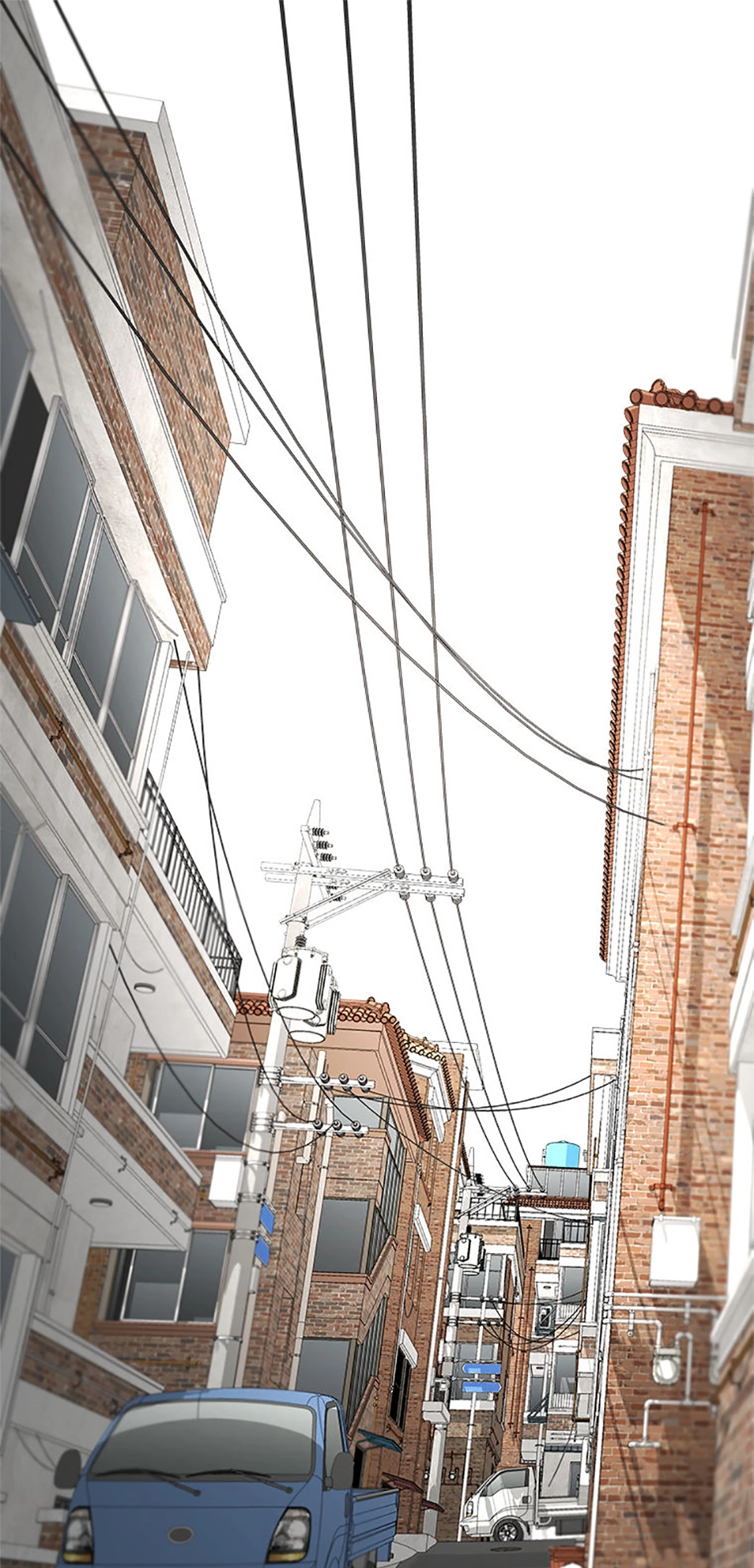 Read Yang Ilwoo and I chapter 13 image 22 on Lezhin