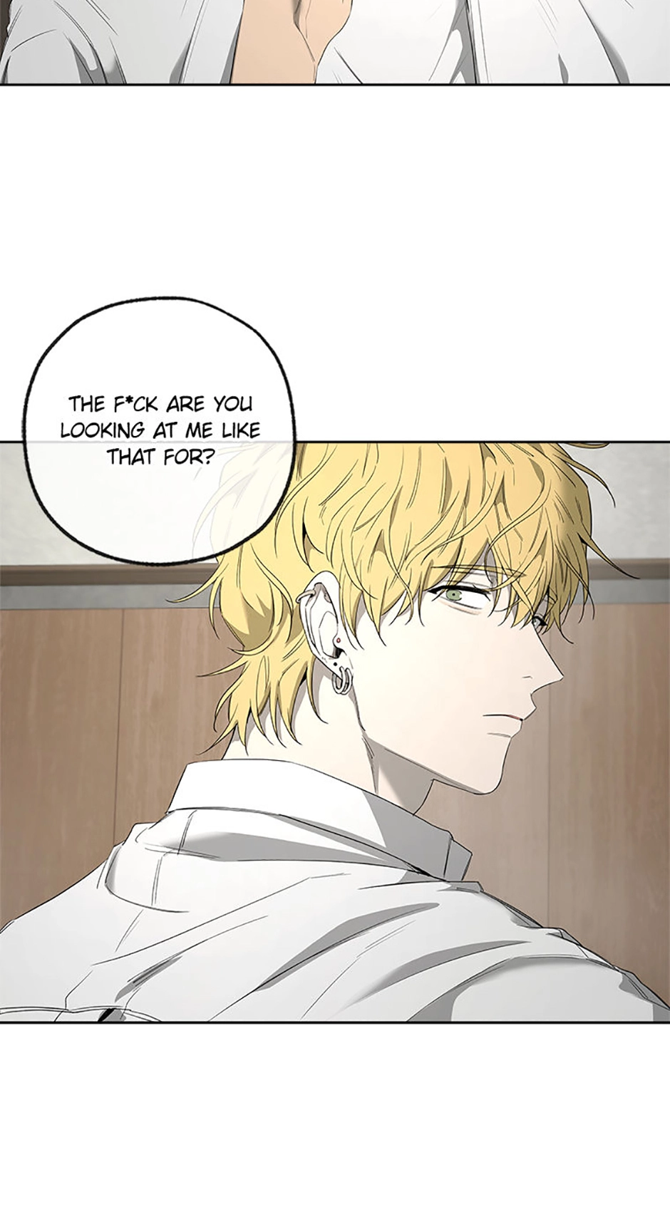 Read Yang Ilwoo and I chapter 13 image 33 on Lezhin