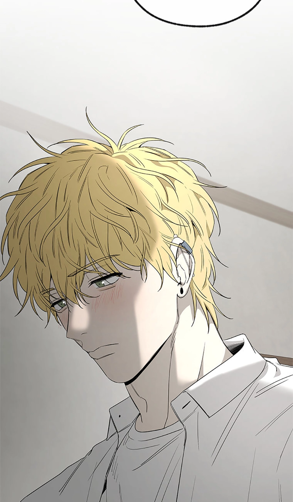Read Yang Ilwoo and I chapter 13 image 36 on Lezhin