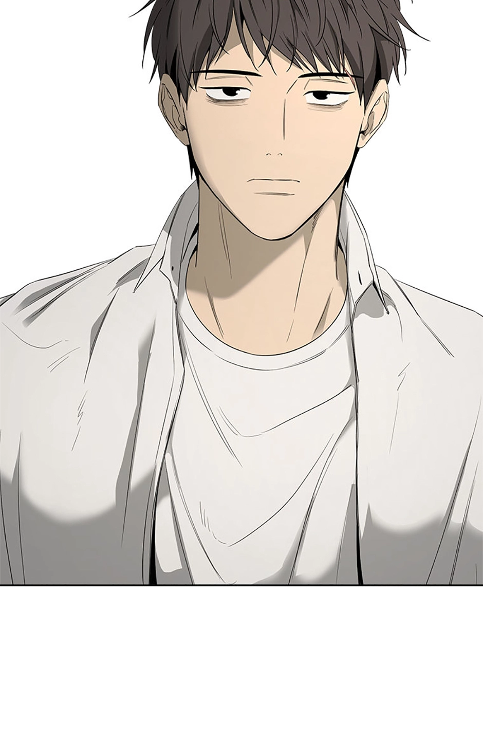 Read Yang Ilwoo and I chapter 13 image 40 on Lezhin