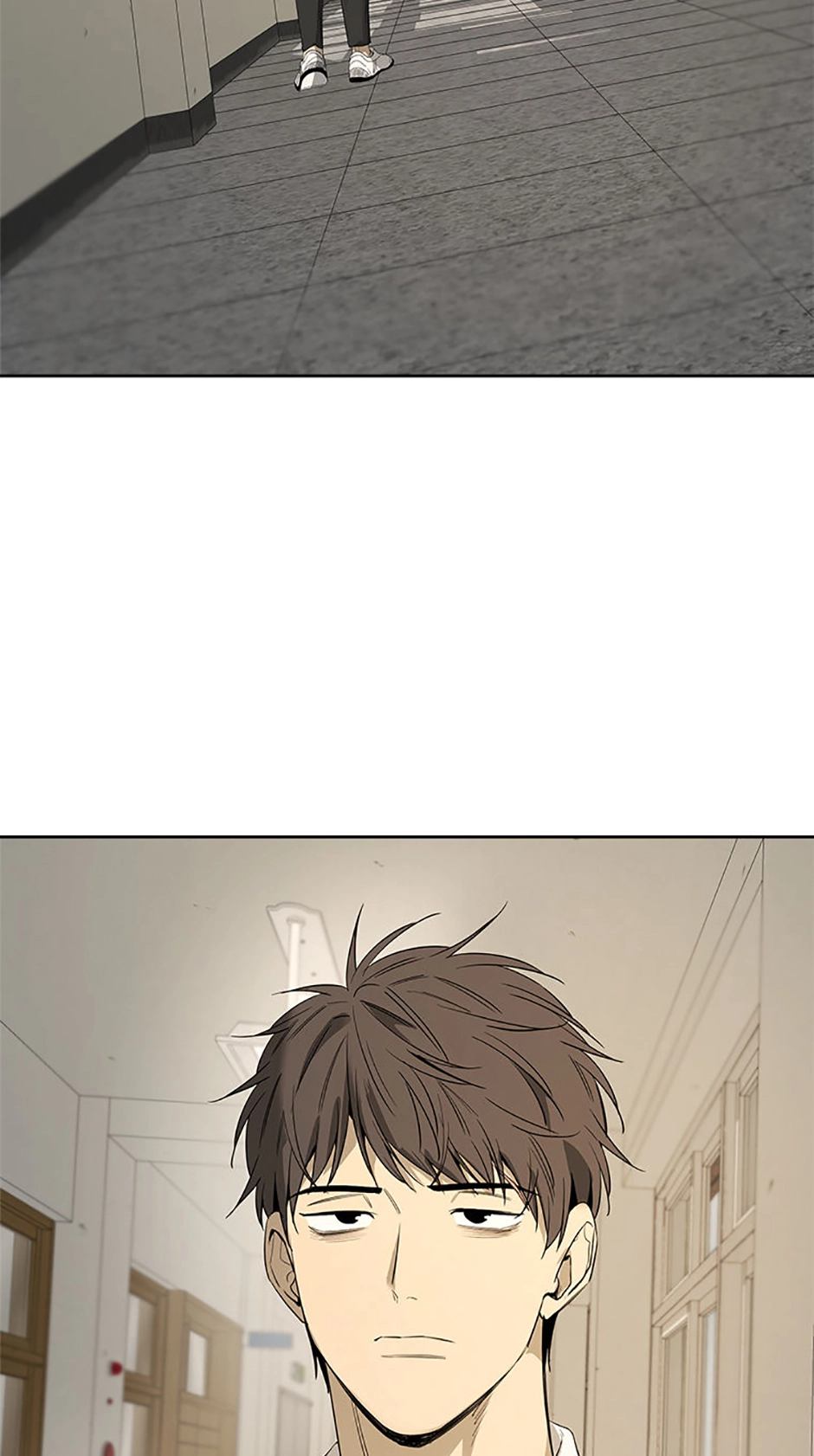 Read Yang Ilwoo and I chapter 13 image 45 on Lezhin