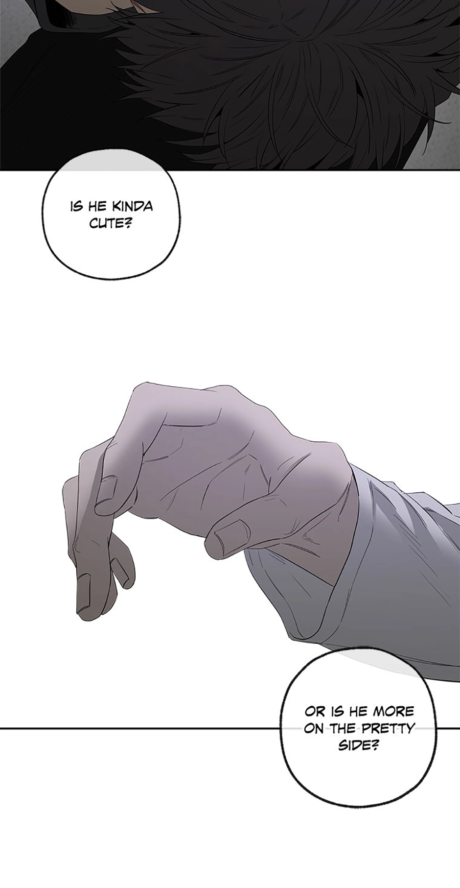 Read Yang Ilwoo and I chapter 13 image 5 on Lezhin