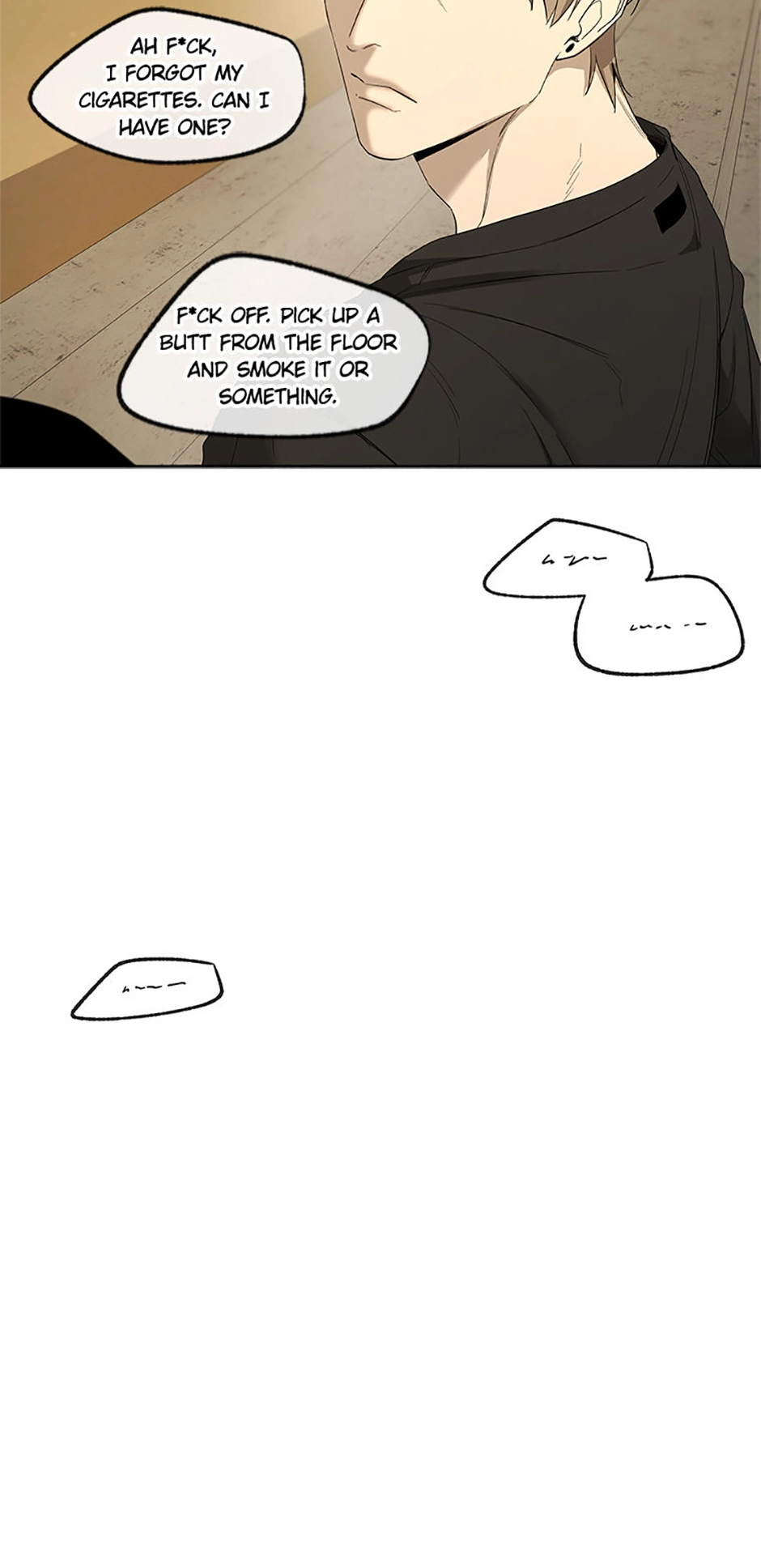 Read Yang Ilwoo and I chapter 13 image 52 on Lezhin