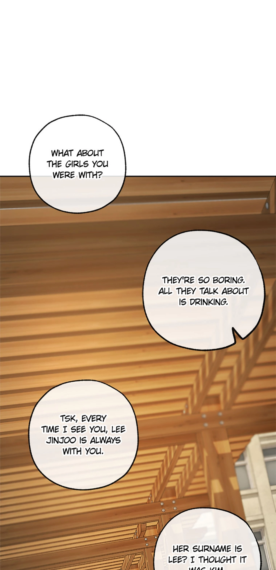 Read Yang Ilwoo and I chapter 13 image 58 on Lezhin