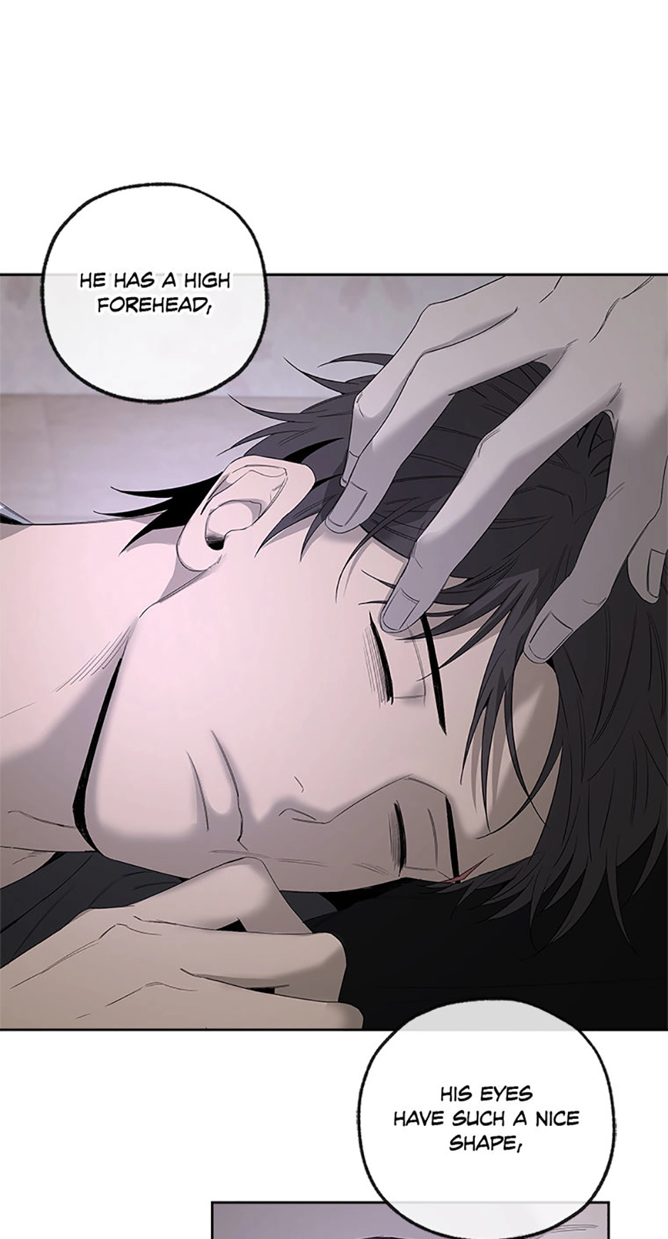 Read Yang Ilwoo and I chapter 13 image 6 on Lezhin