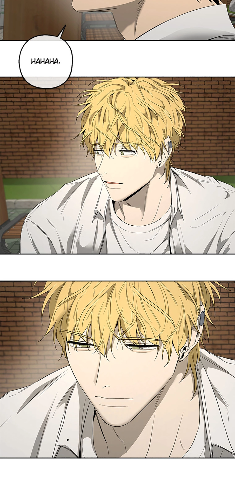 Read Yang Ilwoo and I chapter 13 image 60 on Lezhin