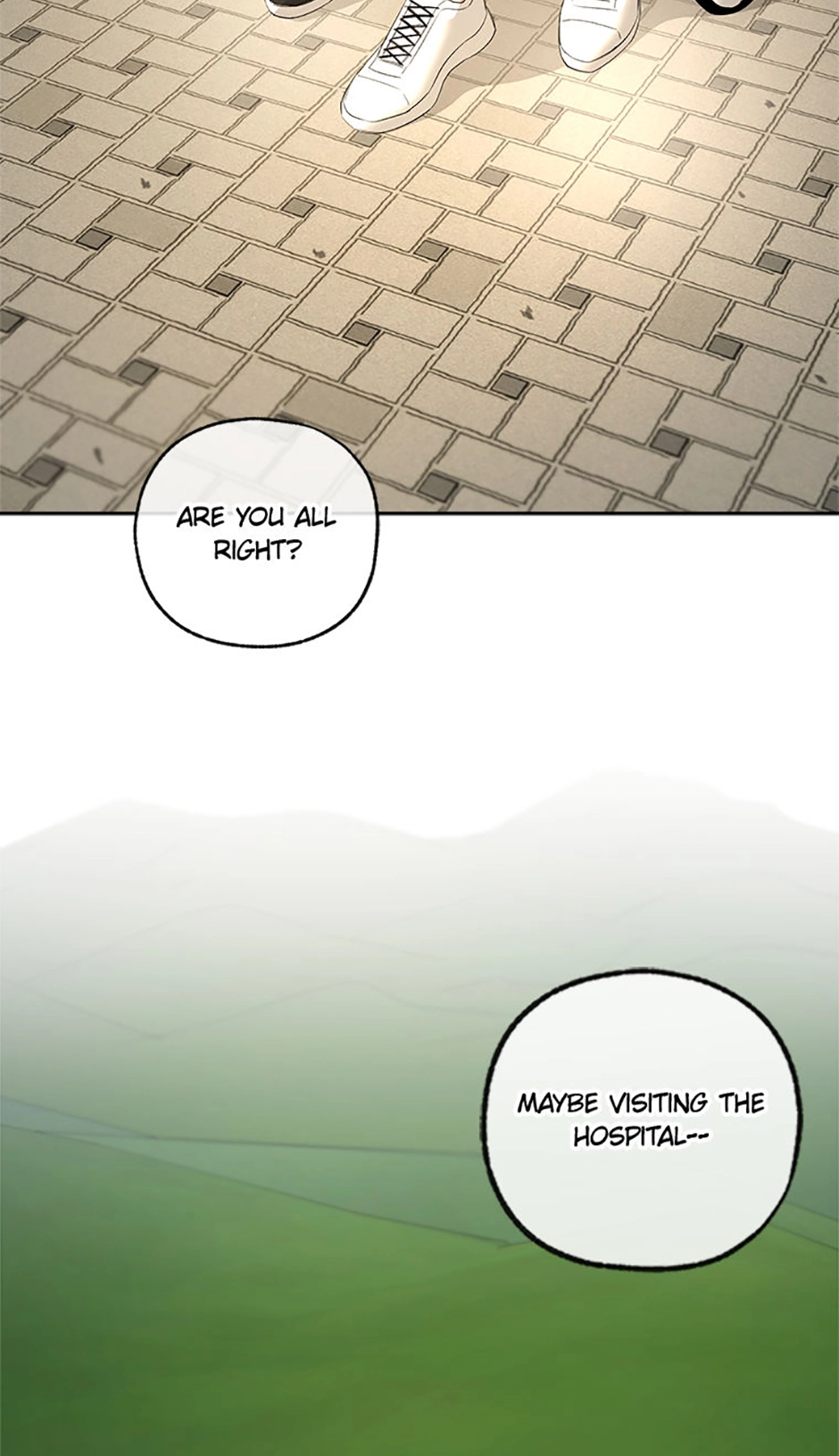 Read Yang Ilwoo and I chapter 13 image 67 on Lezhin