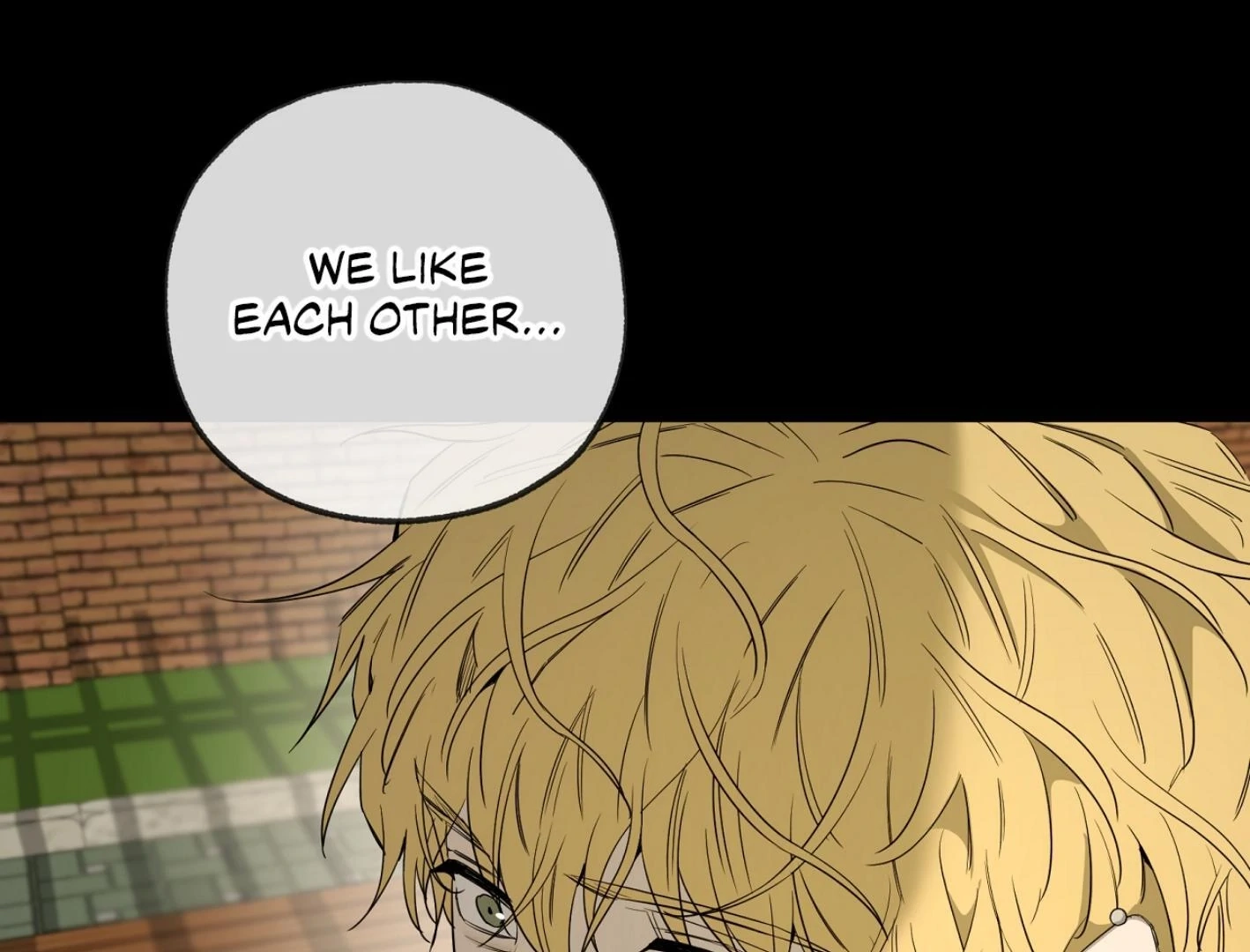 Read Yang Ilwoo and I chapter 14 image 118 on Lezhin