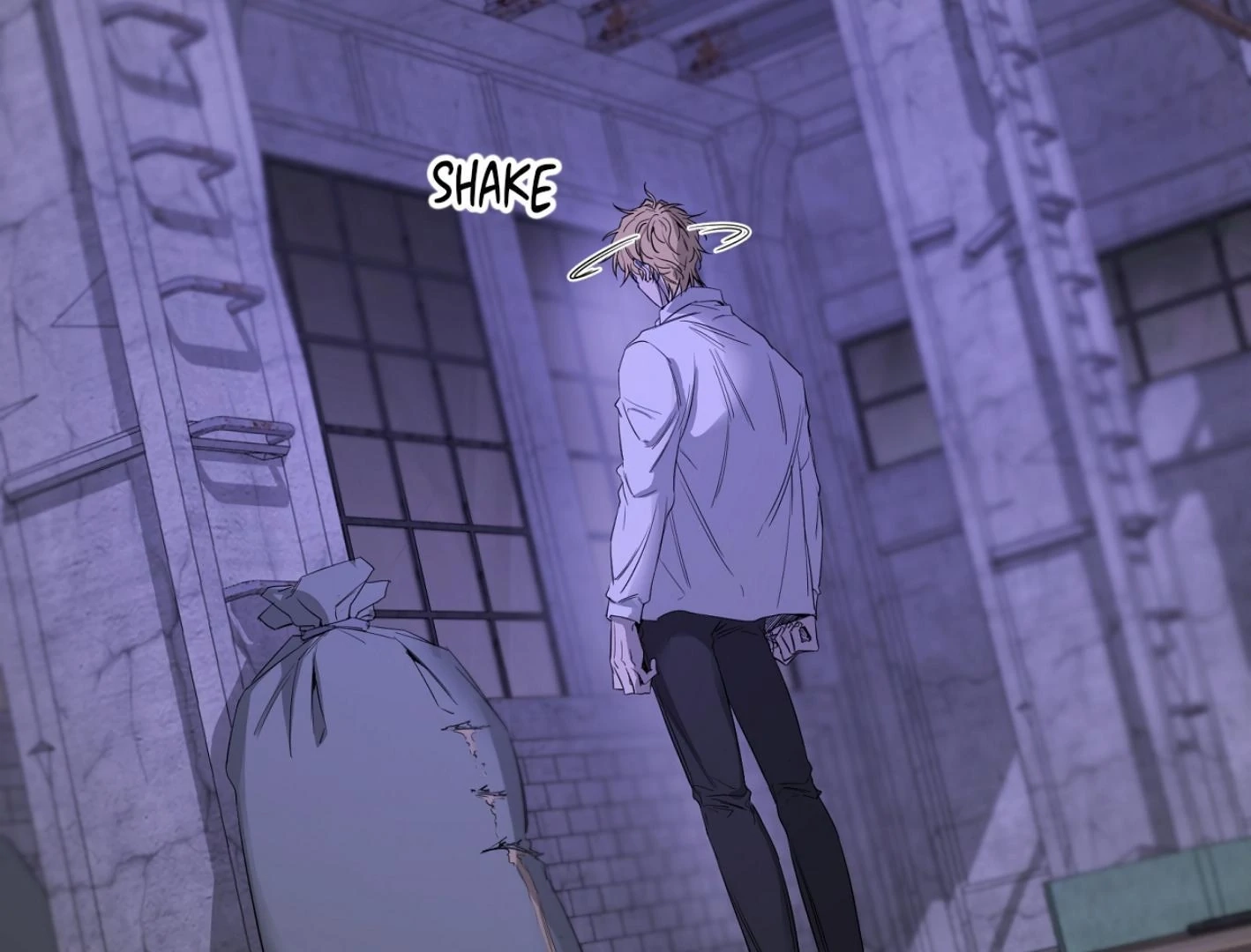 Read Yang Ilwoo and I chapter 14 image 138 on Lezhin