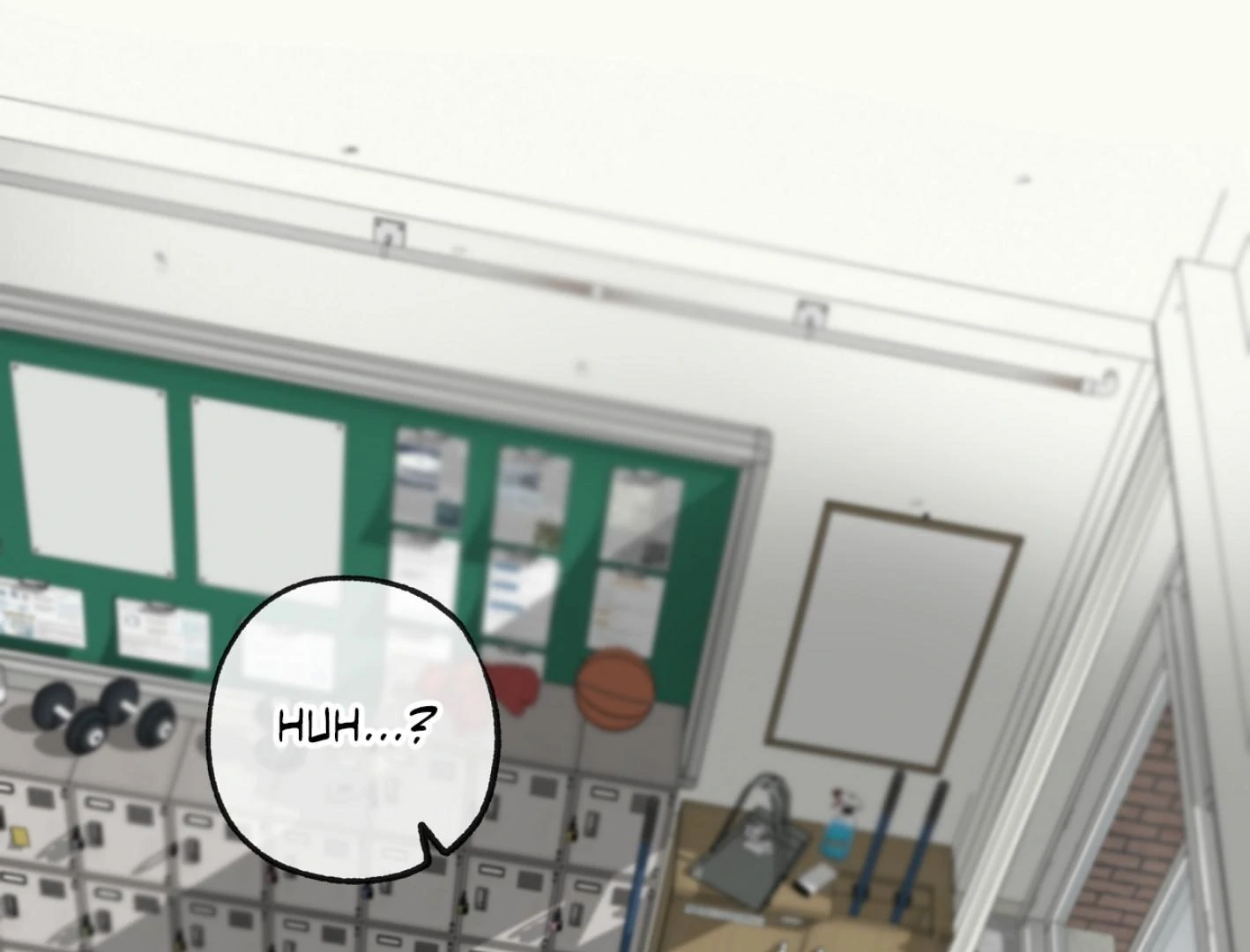 Read Yang Ilwoo and I chapter 14 image 181 on Lezhin
