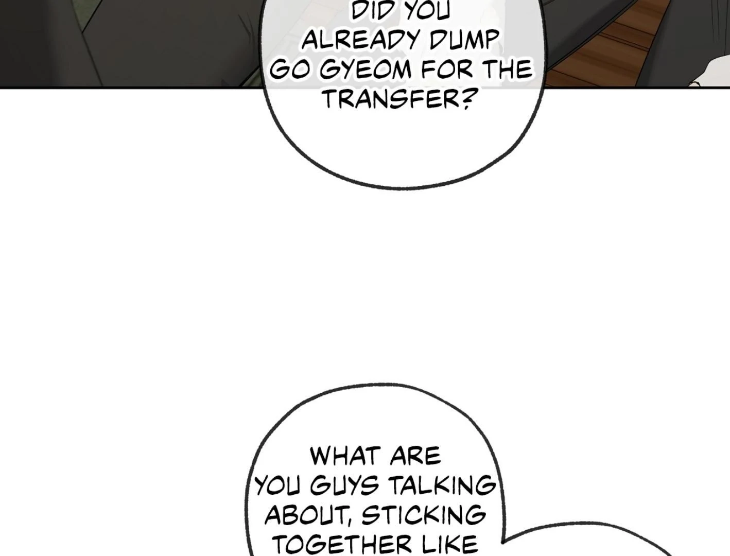 Read Yang Ilwoo and I chapter 14 image 8 on Lezhin