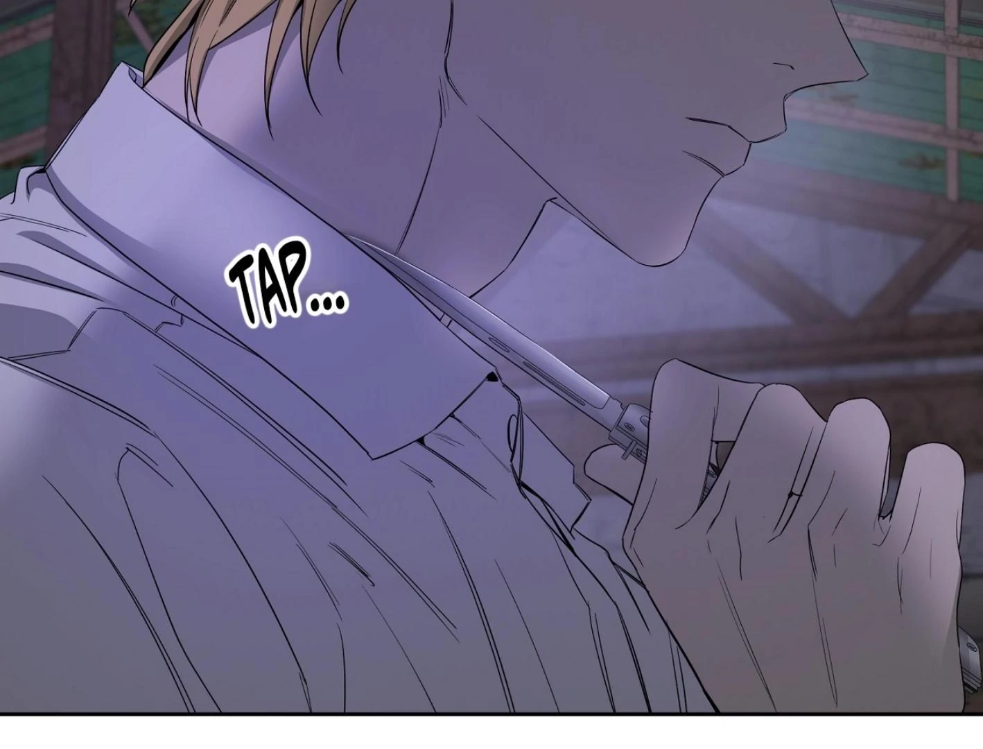 Read Yang Ilwoo and I chapter 14 image 93 on Lezhin