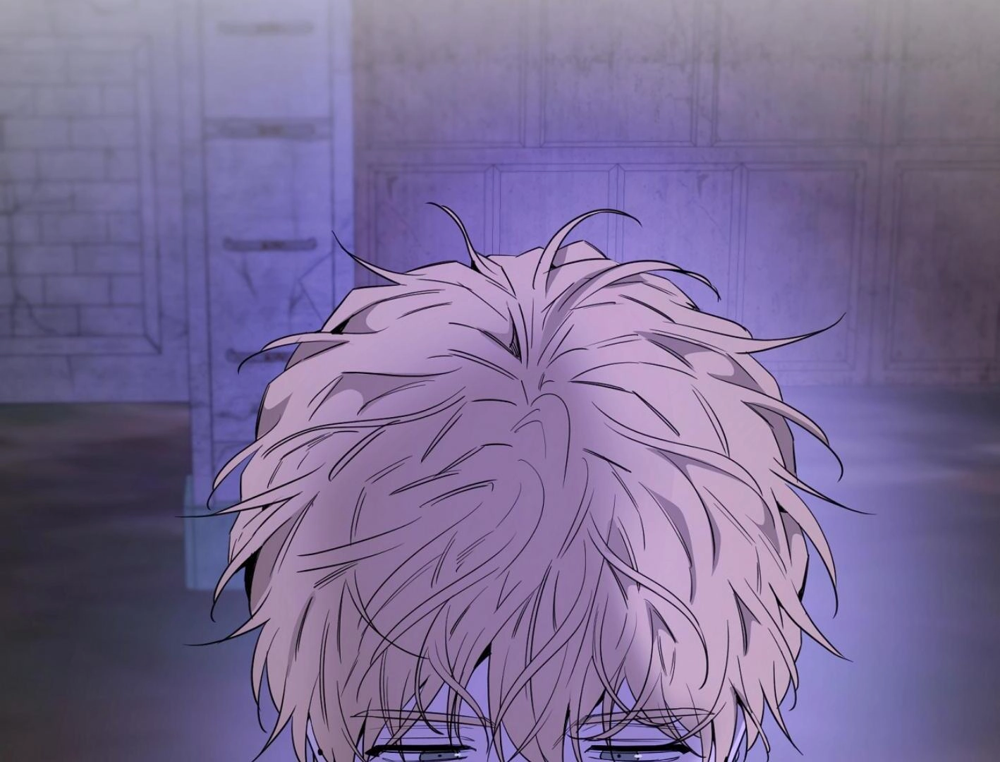 Read Yang Ilwoo and I chapter 14 image 97 on Lezhin
