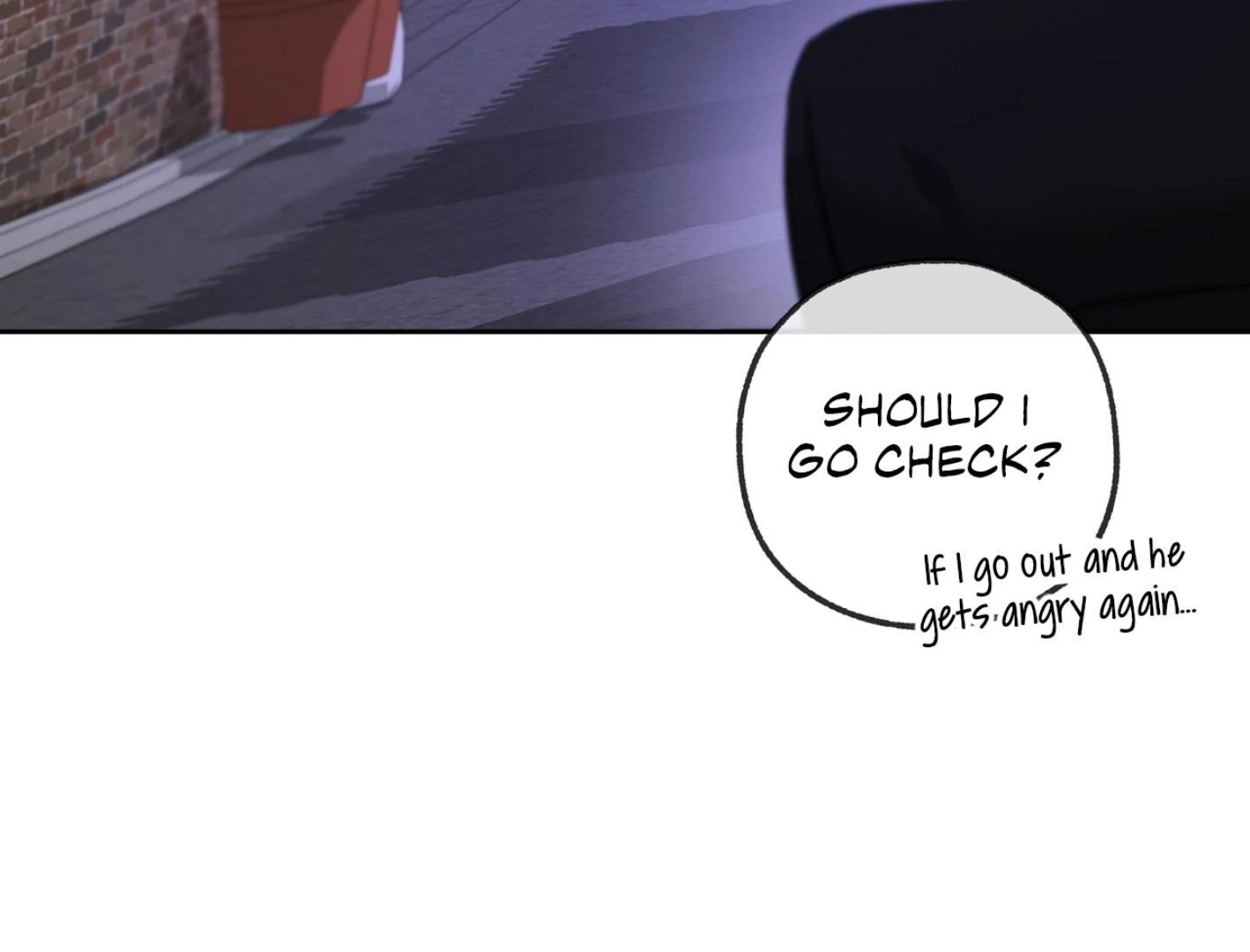 Read Yang Ilwoo and I chapter 15 image 113 on Lezhin