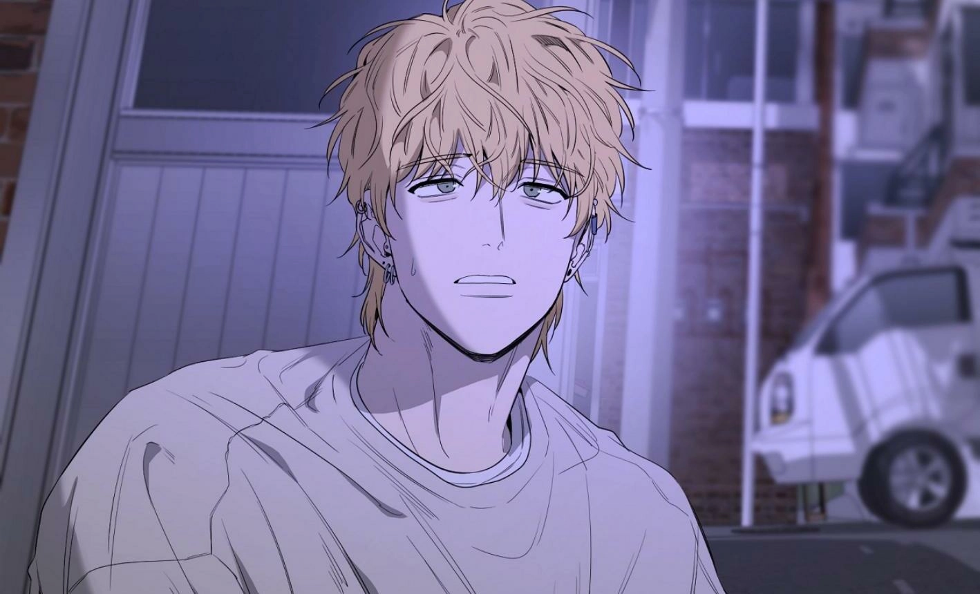 Read Yang Ilwoo and I chapter 15 image 121 on Lezhin
