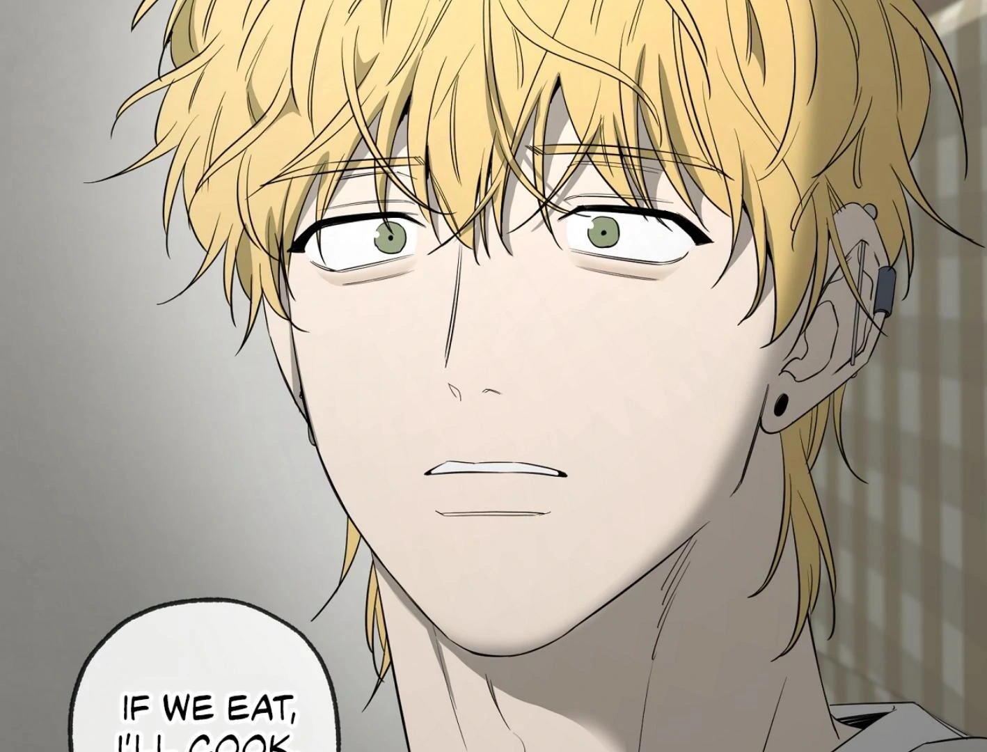 Read Yang Ilwoo and I chapter 15 image 149 on Lezhin