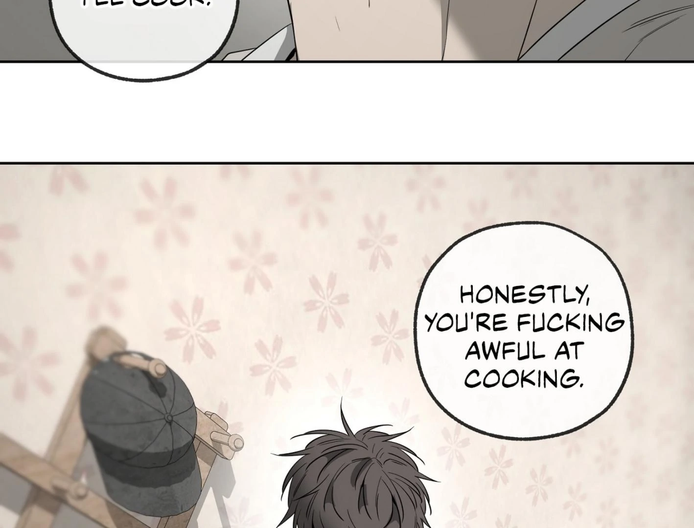 Read Yang Ilwoo and I chapter 15 image 150 on Lezhin