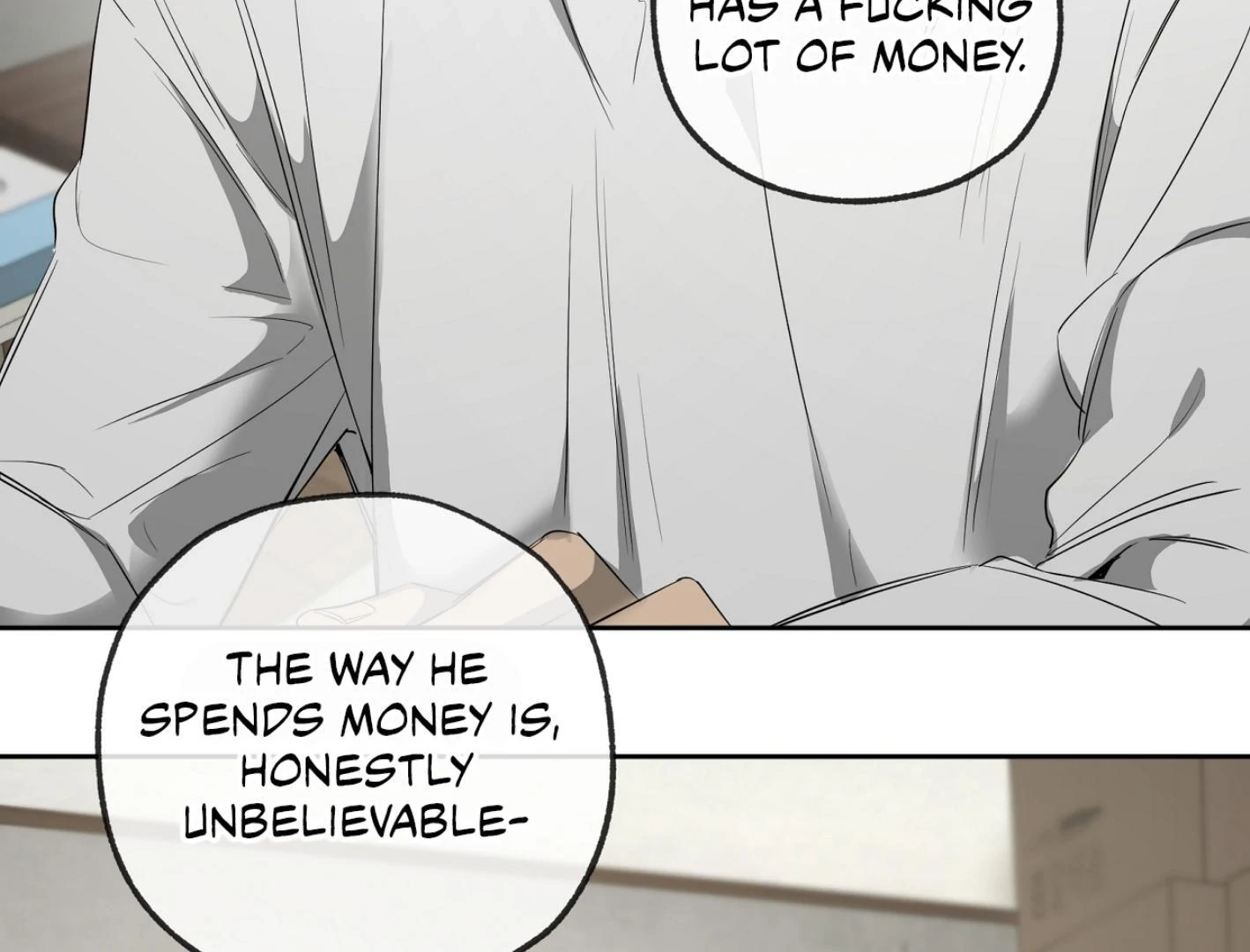 Read Yang Ilwoo and I chapter 15 image 178 on Lezhin