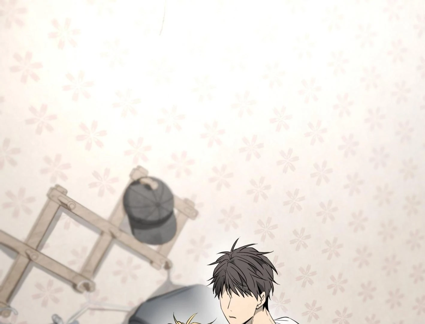Read Yang Ilwoo and I chapter 15 image 201 on Lezhin