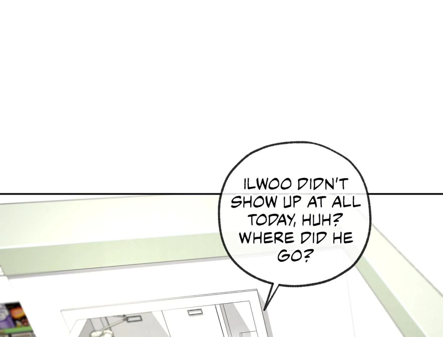 Read Yang Ilwoo and I chapter 15 image 24 on Lezhin