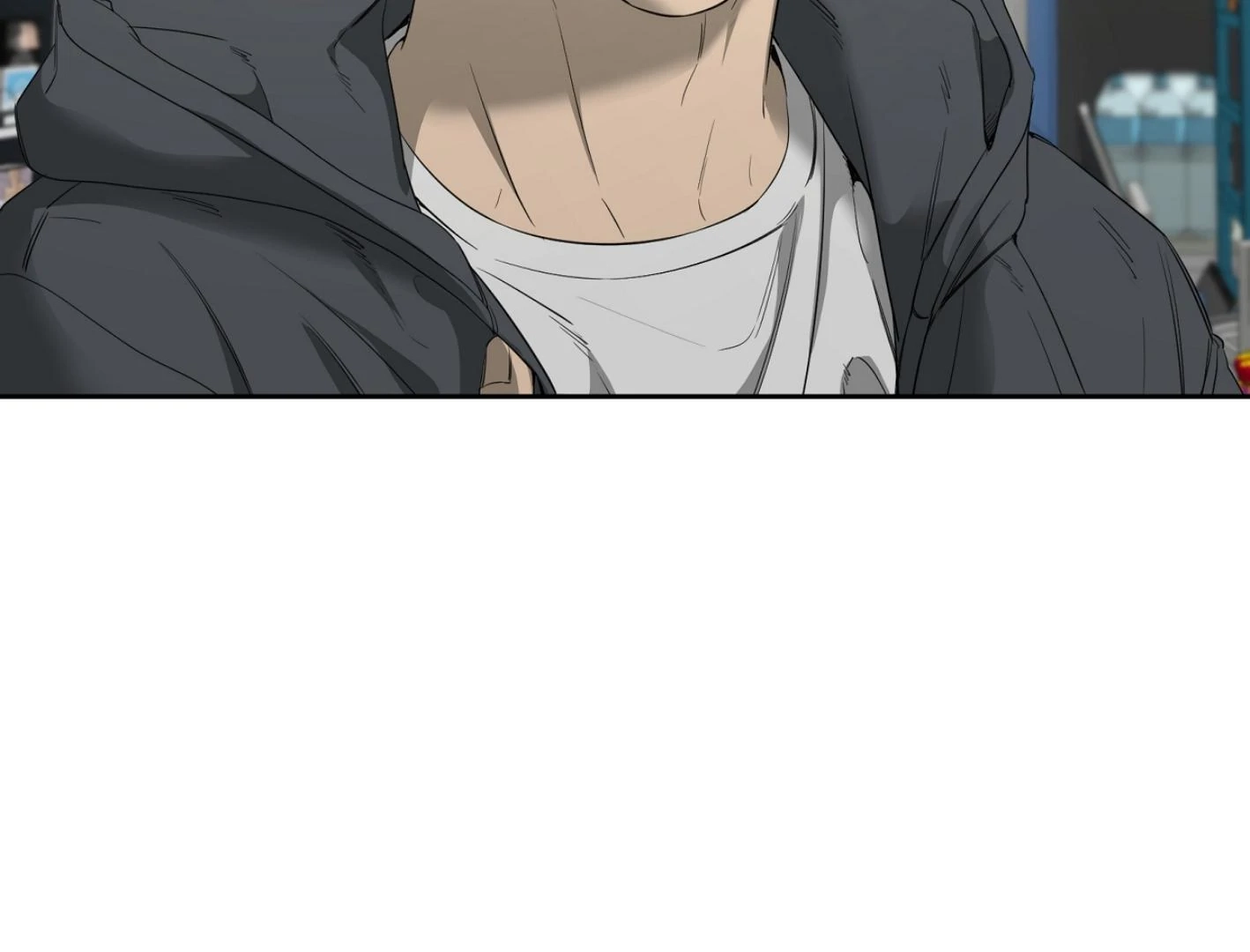 Read Yang Ilwoo and I chapter 15 image 36 on Lezhin