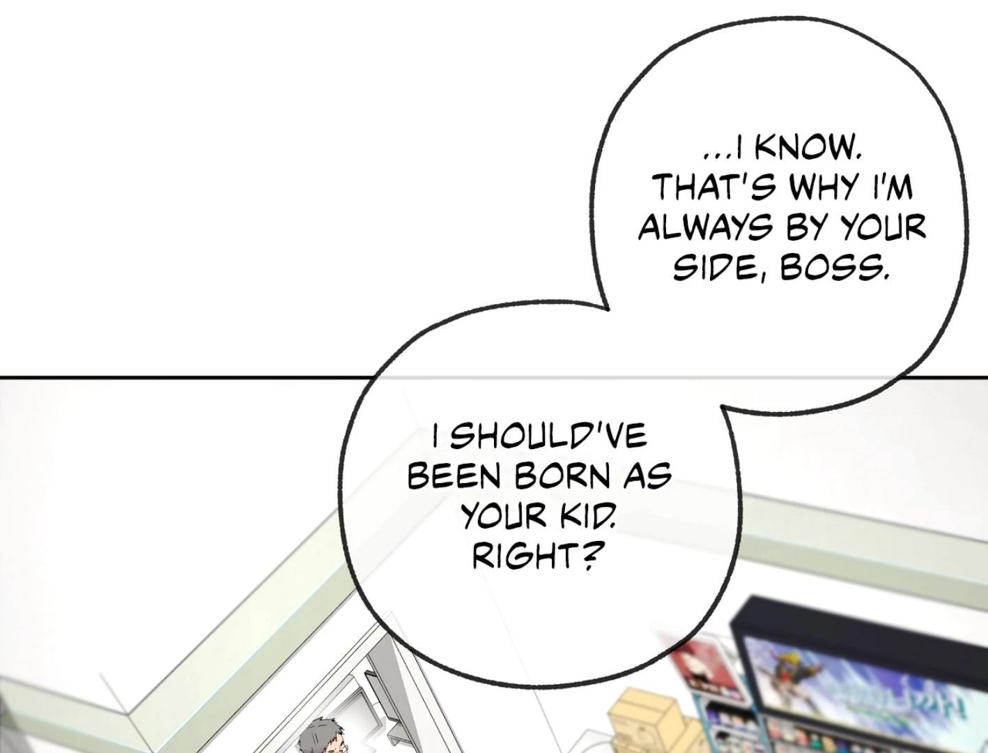 Read Yang Ilwoo and I chapter 15 image 48 on Lezhin