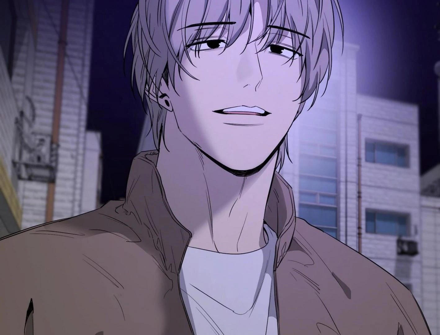 Read Yang Ilwoo and I chapter 15 image 68 on Lezhin