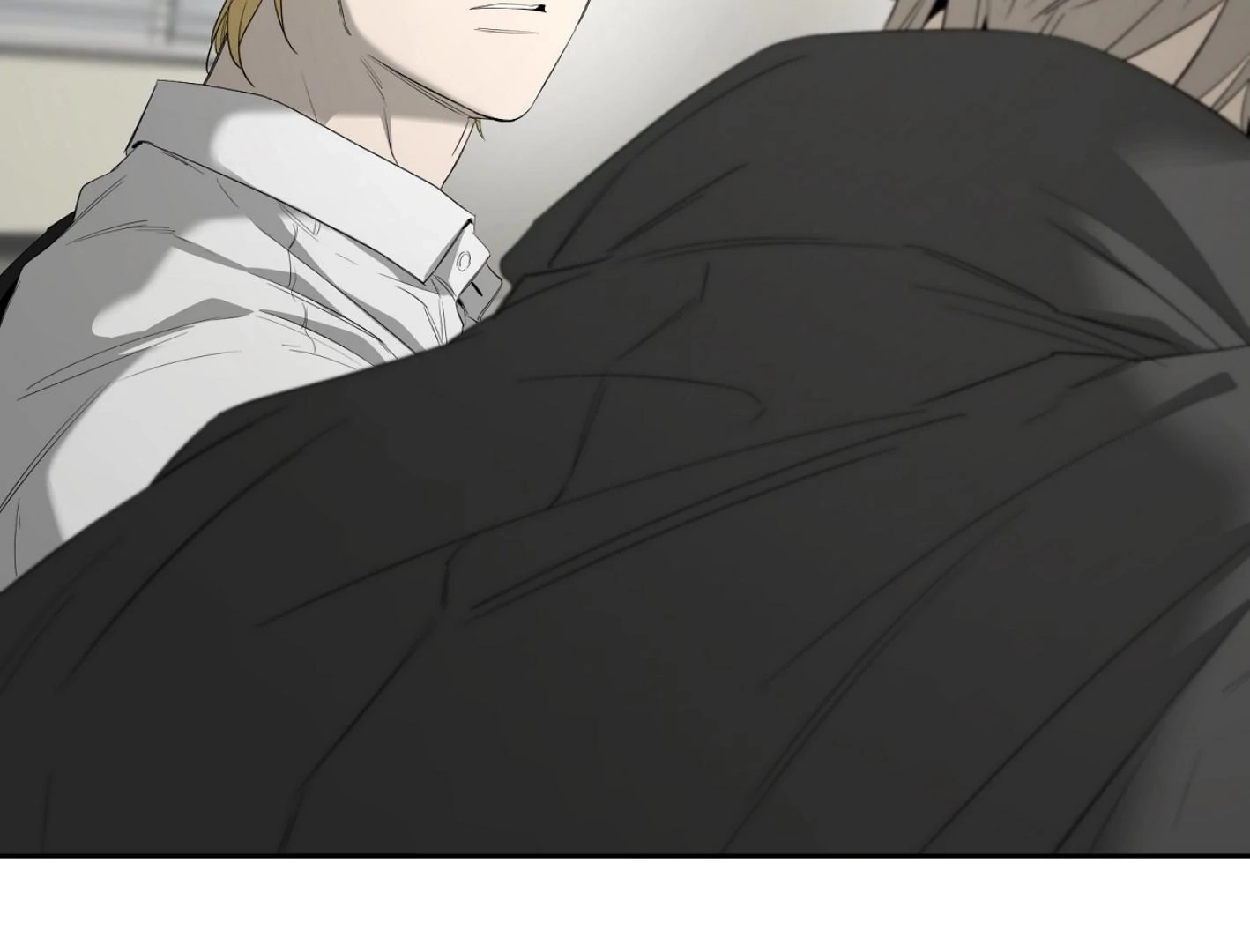 Read Yang Ilwoo and I chapter 16 image 116 on Lezhin
