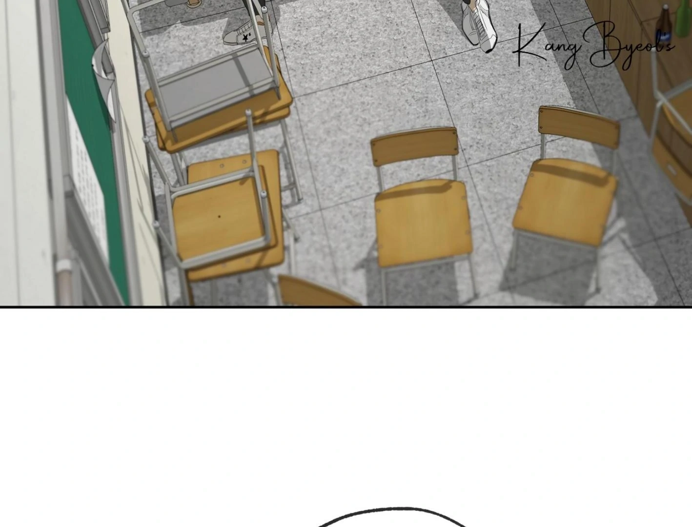 Read Yang Ilwoo and I chapter 16 image 136 on Lezhin