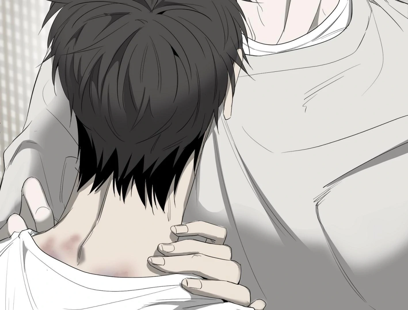 Read Yang Ilwoo and I chapter 16 image 144 on Lezhin